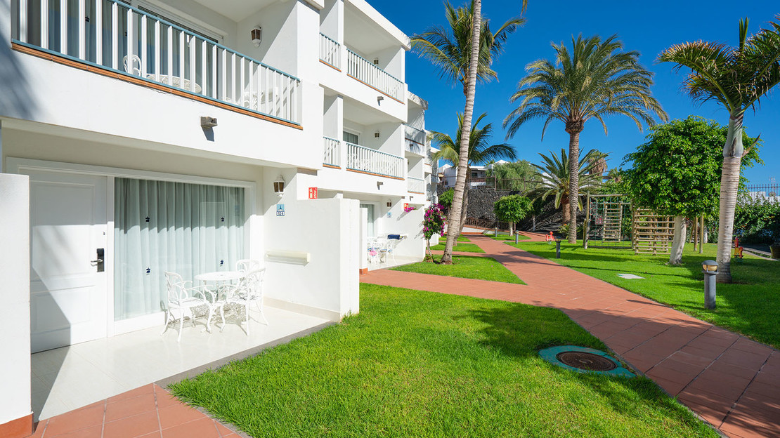 Apartamentos Fariones